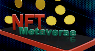 NFT di Metaverse