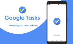 fitur google task