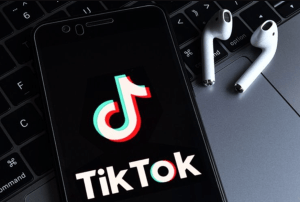 Download Suara TikTok