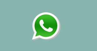 Nada Dering Whatsapp menjadi suara